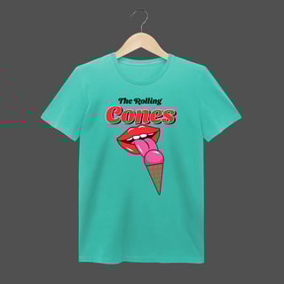 Nome do produto Baby Long Estonada | The Rolling Cones