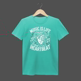 Nome do produto Baby Long Estonada | Music Is Life