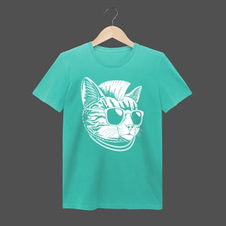 Nome do produto Baby Long Estonada | Punk Cat