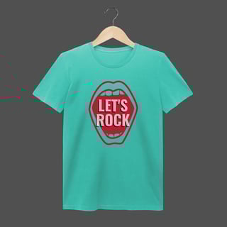 Nome do produto Baby Long Estonada | Let's Rock