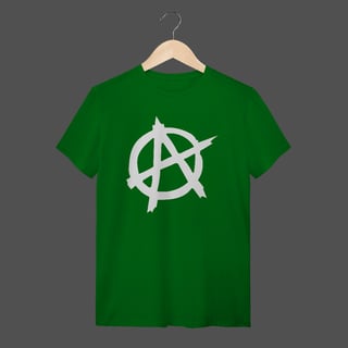 Nome do produto Camiseta Quality | Anarquia
