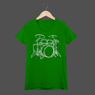 Nome do produto Baby Long Quality | Drums