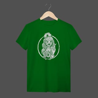 Nome do produto Camiseta Quality | Insanatório