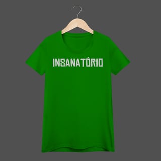 Nome do produto Baby Long Quality | Insanatório