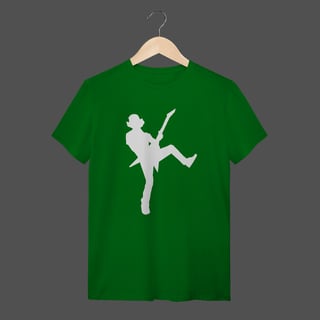 Nome do produto Camiseta Quality | Guitar Player