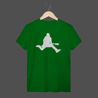 Nome do produto Camiseta Quality | Guitar Player