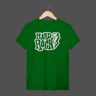 Nome do produto Camiseta Quality | Hard Rock