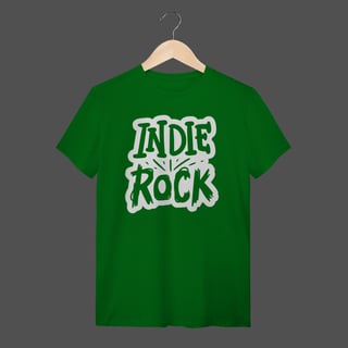 Nome do produto Camiseta Quality | Indie Rock