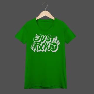 Nome do produto Baby Long Quality | Just Rock It