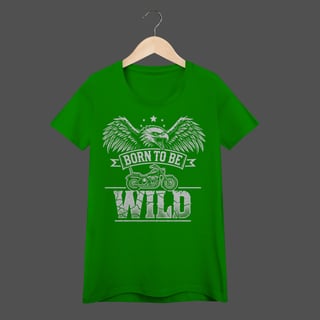Nome do produto Baby Long Quality | Born To Be Wild