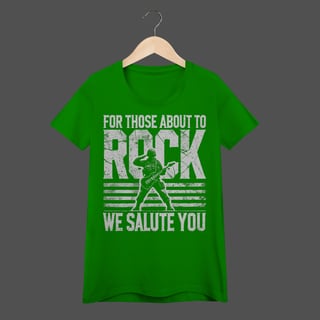 Nome do produto Baby Long Quality | We Salute You