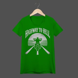 Nome do produto Baby Long Quality | Highway To Hell