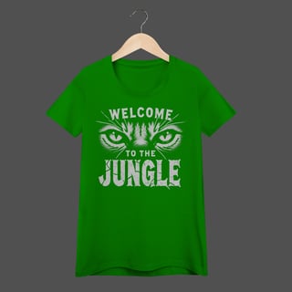 Nome do produto Baby Long Quality | Welcome To The Jungle
