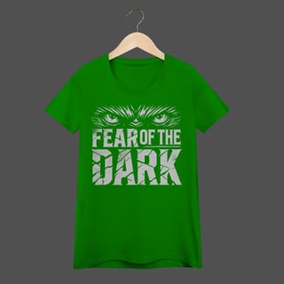 Nome do produto Baby Long Quality | Fear Of The Dark