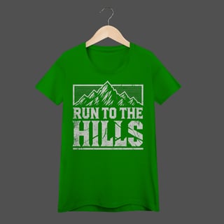 Nome do produto Baby Long Quality | Run To The Hills