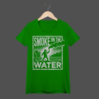 Nome do produto Baby Long Quality | Smoke On The Water