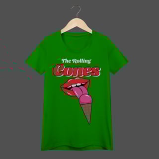Nome do produto Baby Long Quality | The Rolling Cones