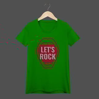 Nome do produto Baby Long Quality | Let's Rock