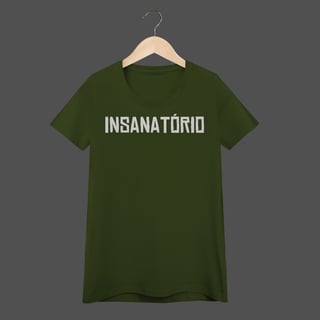 Nome do produto Baby Long Quality | Insanatório