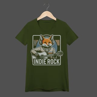 Nome do produto Baby Long Quality | Indie Rock