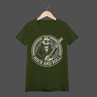 Nome do produto Baby Long Quality | Rock And Roll
