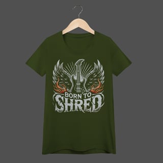 Nome do produto Baby Long Quality | Born To Shred