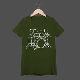 Nome do produto Baby Long Quality | Drums