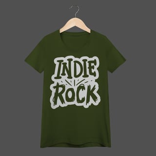 Nome do produto Baby Long Quality | Indie Rock