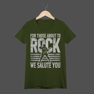 Nome do produto Baby Long Quality | We Salute You