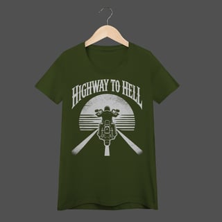 Nome do produto Baby Long Quality | Highway To Hell