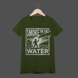 Nome do produto Baby Long Quality | Smoke On The Water