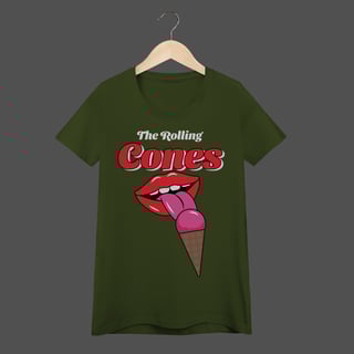 Nome do produto Baby Long Quality | The Rolling Cones