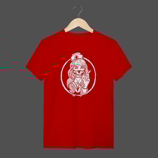 Nome do produto Camiseta Quality | Insanatório