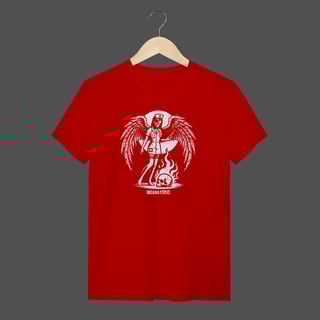 Nome do produto Camiseta Quality | Insanatório