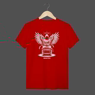 Nome do produto Camiseta Quality | Insanatório