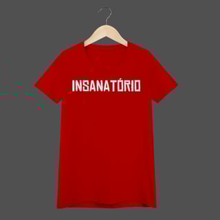 Nome do produto Baby Long Quality | Insanatório