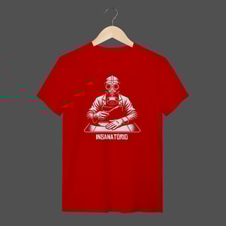 Nome do produto Camiseta Quality | Insanatório