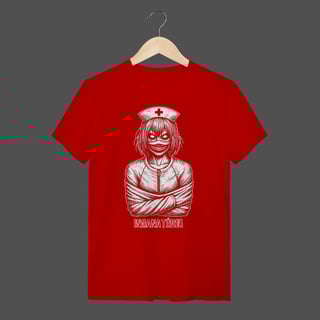 Nome do produto Camiseta Quality | Insanatório