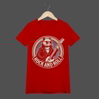 Nome do produto Baby Long Quality | Rock And Roll