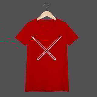 Nome do produto Baby Long Quality | Baquetas