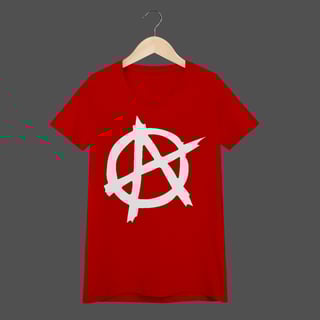 Nome do produto Baby Long Quality | Anarquia