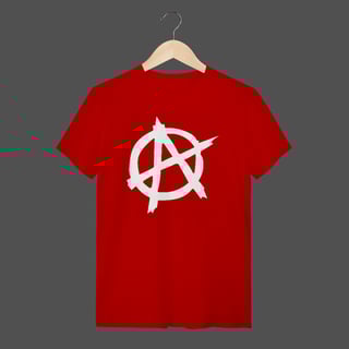 Nome do produto Camiseta Quality | Anarquia