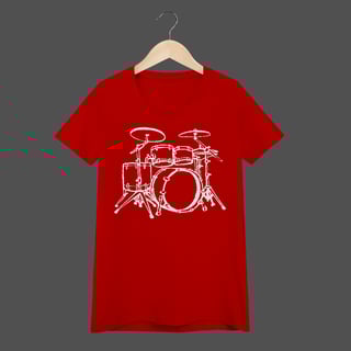 Nome do produto Baby Long Quality | Drums