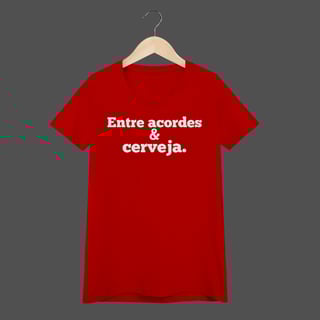 Nome do produto Baby Long Quality | Entre acordes & cerveja.
