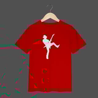 Nome do produto Camiseta Infantil (2 a 8) | Guitar Player