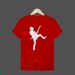 Nome do produto Camiseta Quality | Guitar Player