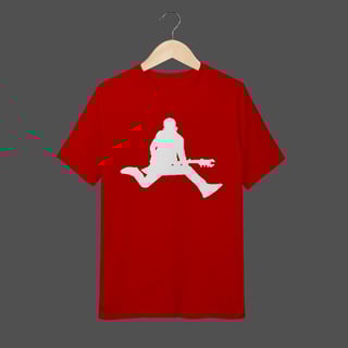 Nome do produto Camiseta Infantil (10 a 14) | Guitar Player