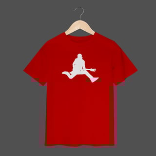 Nome do produto Camiseta Infantil (2 a 8) | Guitar Player