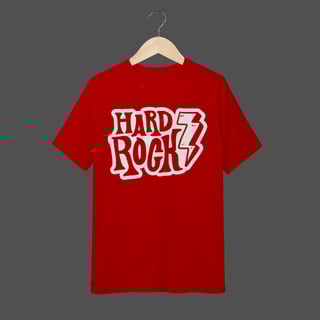 Nome do produto Camiseta Infantil (10 a 14) | Hard Rock