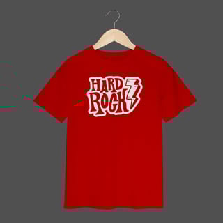 Nome do produto Camiseta Infantil (2 a 8) | Hard Rock